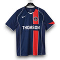 Camiseta París 2004-2005 Local