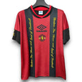 Camiseta Manchester United 1994-1996 Visitante