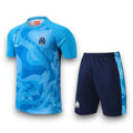 Conjunto Marsella 2024-2025 Visitante – Entrenamiento