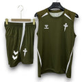 Conjunto Celta 2025-2026 – Entrenamiento Tirantes
