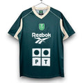 Camiseta Sporting de Lisboa 2000-2001 Entrenamiento