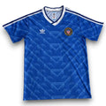Camiseta USA 1988 Visitante