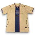 Camiseta Barcelona 2026 Retro