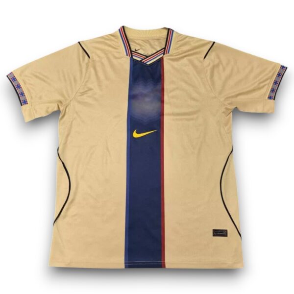 Camiseta Barcelona 2026 Retro