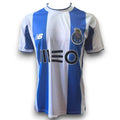 Camiseta Oporto 2017-2018 Local