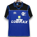 Camiseta Flamengo 1999 Portero Local