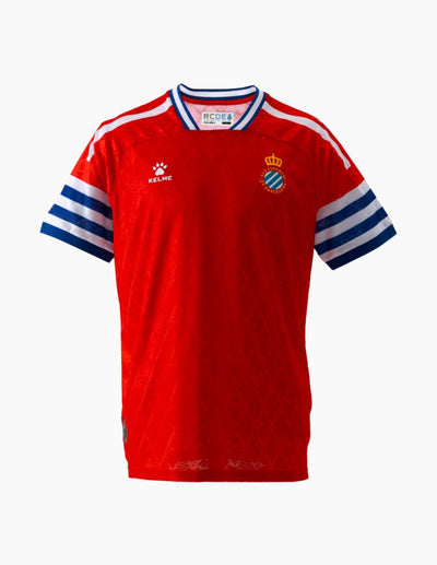 RCD Espanyol 2nd Kit 2026-27