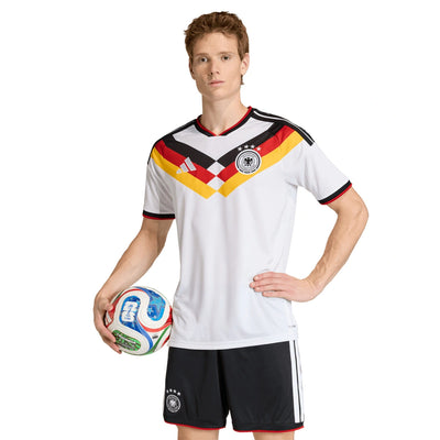 Germany 2026 World Cup Home Jersey