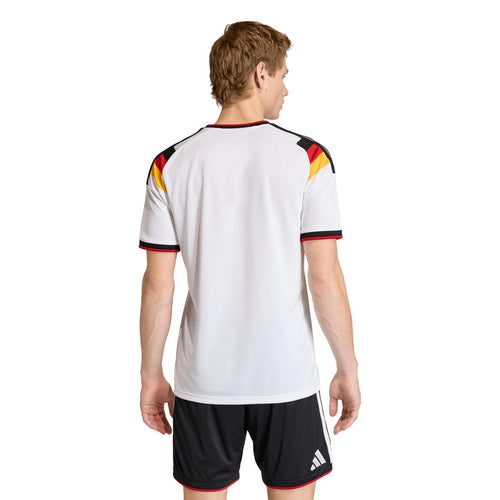 Germany 2026 World Cup Home Jersey