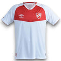 Camiseta Argentinos Juniors 2025 Local