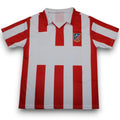 Camiseta Atletico de Madrid 1989-1990 Local