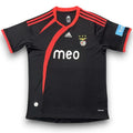 Camiseta Benfica 2009-2010 Visitante