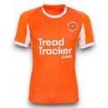 Camiseta Blackpool 2025-2026 Local