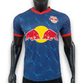 Camiseta Bragantino RB 2025-2026 Visitante – Versión Pro Player