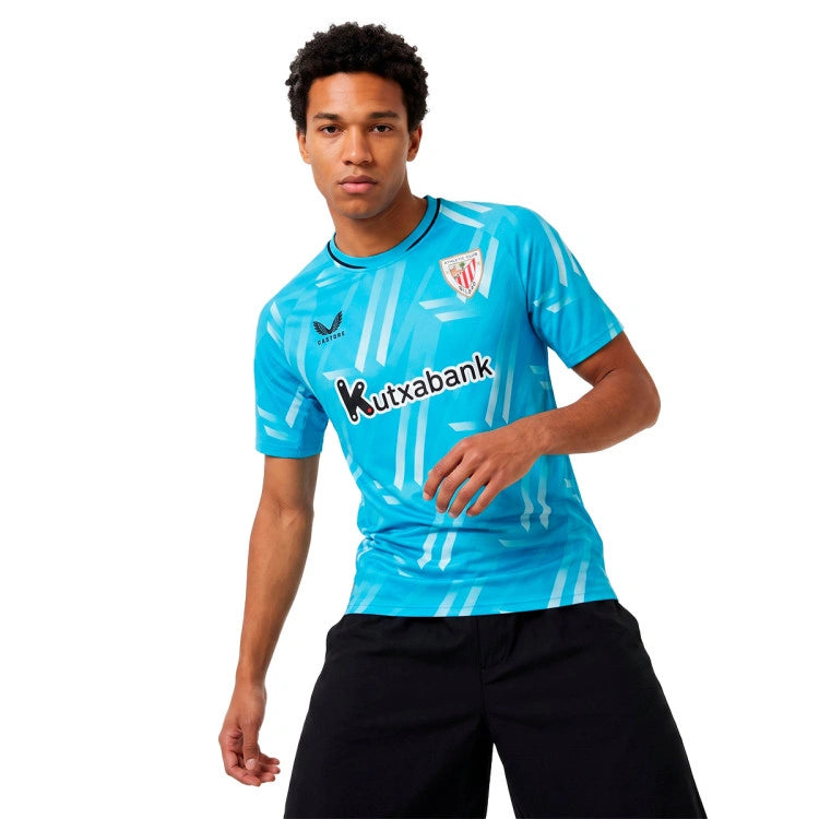 Athletic Club 3ª Camiseta 2026-27