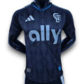 Camiseta Charlotte 2025 Visitante- Version Pro Player