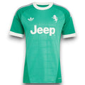Camiseta Juventus 2026-2027 Portero Alternativa