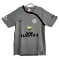 Camiseta Flamengo 2008-2009 Alternativa