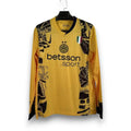 Camiseta Inter de Milán 2024-2025 Alternativa Manga Larga