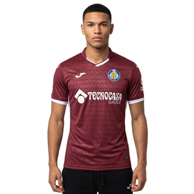 Getafe CF 2nd Kit 2026-27