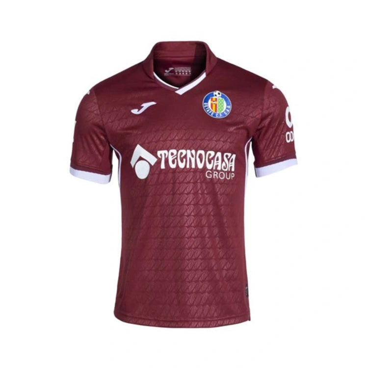 Getafe CF 2ª Camiseta 2026-27