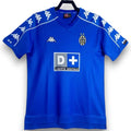 Camiseta Juventus 1999-2000 Visitante