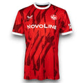 Camiseta FC Kaiserslautern 2025-2026 Local