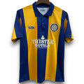Camiseta Leeds United 1994-1995 Visitante