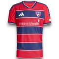 Camiseta Dallas FC 2026-2027 Local
