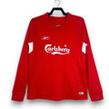 Camiseta LVP 2004-2005 Local Manga Larga