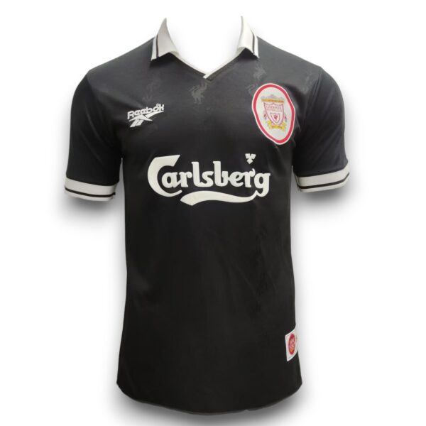 Camiseta LVP 1996-1997 Alternativa