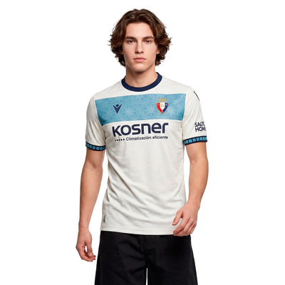 CA Osasuna 2nd Kit 2026-27