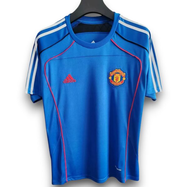 Camiseta Manchester United 2025 Entrenamiento