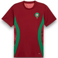 Camiseta Marruecos 2024-2025 Prepartido