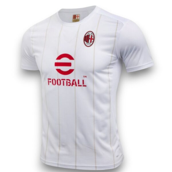 Camiseta Milán 2024-2025 Entrenamiento Aniversario