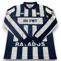 Camiseta Monterrey 1997-1998 Local Manga Larga