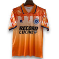 Camiseta Nápoles 1994-1995 Alternativa