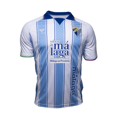 Málaga CF 1st Kit 2026-27