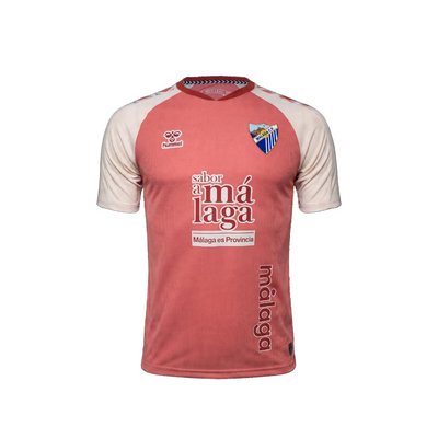 Málaga CF 2nd Kit 2026-27
