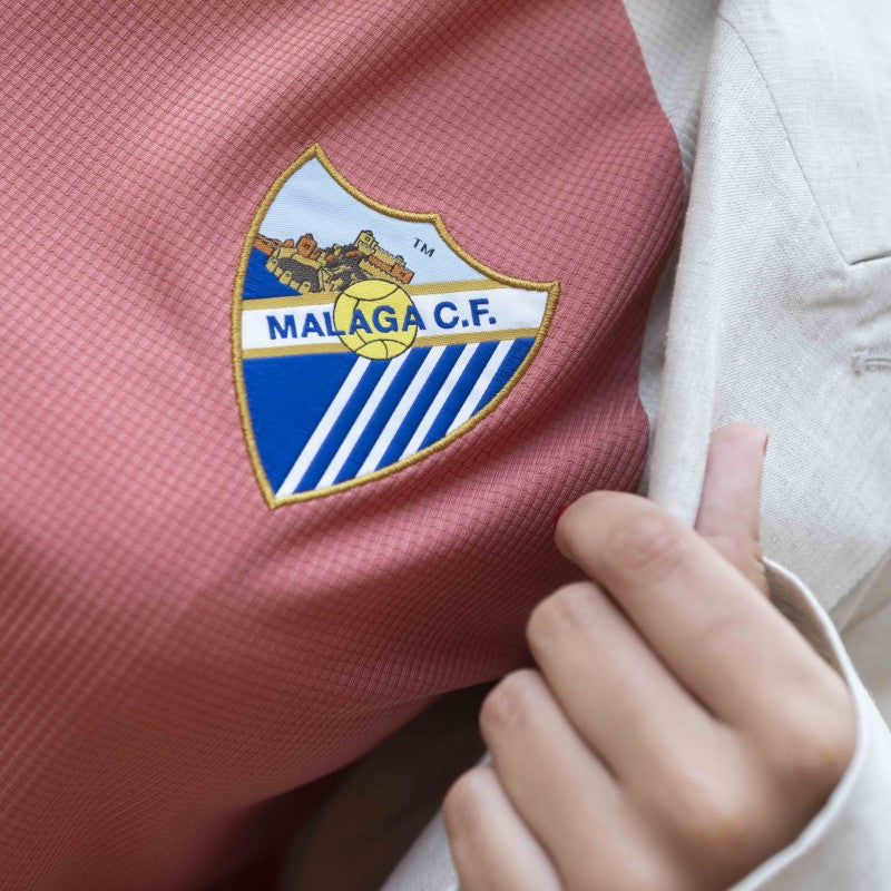 Málaga CF 2ª Camiseta 2026-27