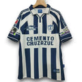 Camiseta Pachuca 1999-2000 Local
