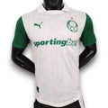 Camiseta Palmeiras 2025 Visitante – Version Pro Player