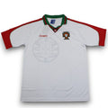 Camiseta Portugal 1996 Visitante