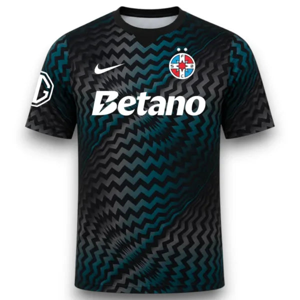 Camiseta Sporting Lisboa 2026-2027 Portero Local