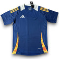 Camiseta Real Madrid 2025-2026 Entrenamiento