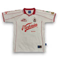 Camiseta Toluca 1999-2000 Visitante