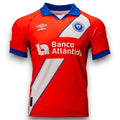 Camiseta CD Olimpia 2026-2027 Local