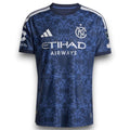Camiseta New York City FC 2026 Visitante