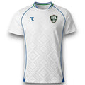 Camiseta Uzbekistan 2026-2027 Visitante