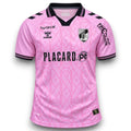 Camiseta Vitoria SC 2026-2027 Pink Oktober